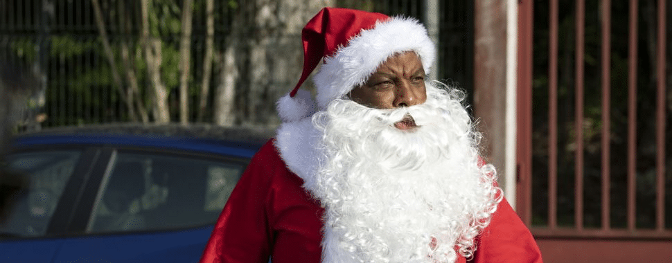 Don Warrington stars in Death in Paradise Christmas special, one of the best Christmas TV shows on this year