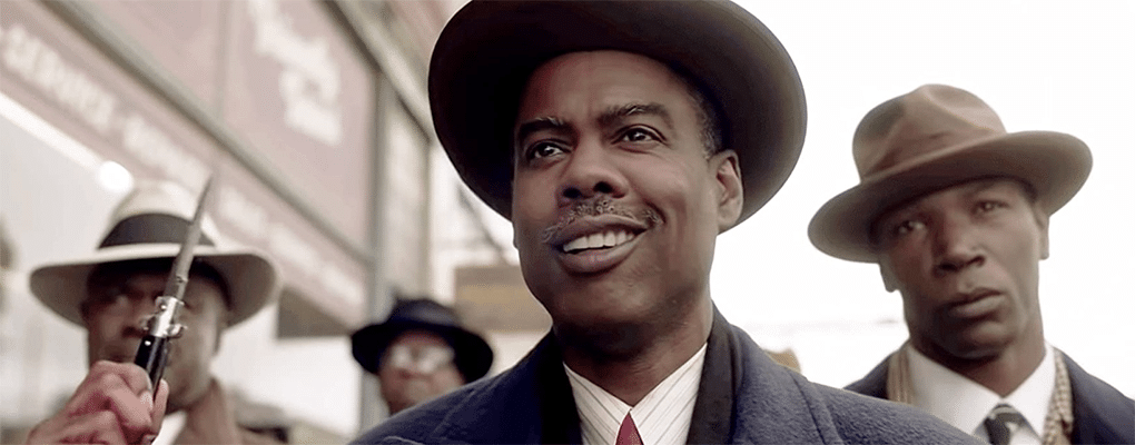 Chris Rock stars in Fargo series 4, one of the best crime dramas of 2021
