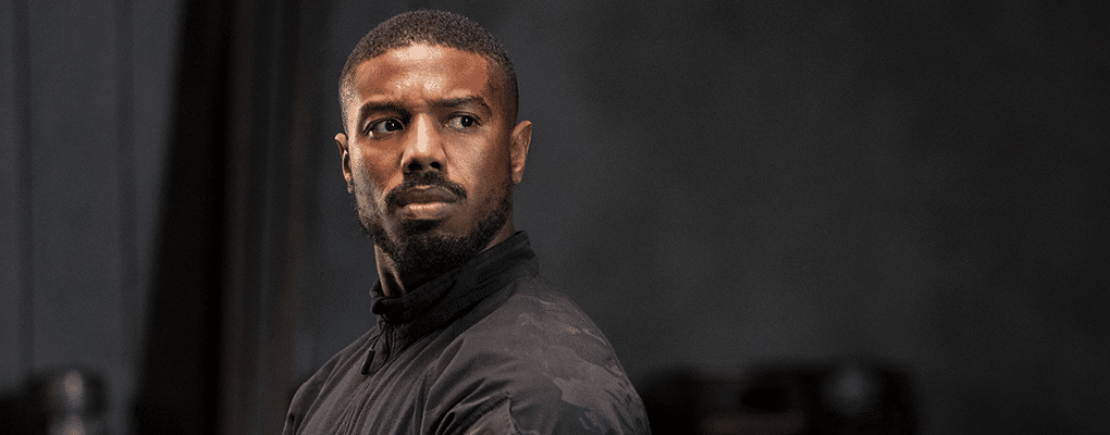 Michael B Jordan stars in Without Remorse, one of the best crime movies of 2021