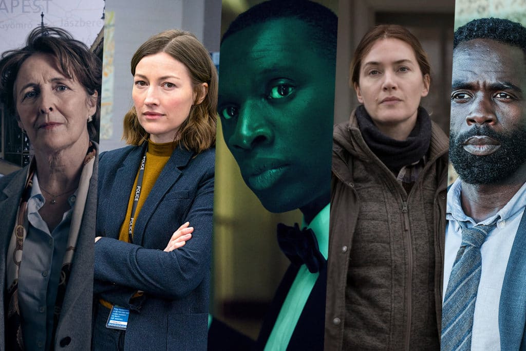 Best crime tv series on sale