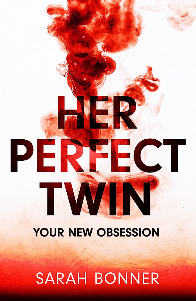 Her Perfect Twin cover