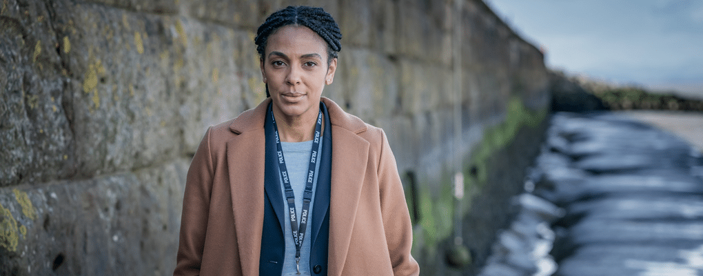 Marsha Thomason will star in The Bay series 3, one of the new crime shows coming our way in 2022