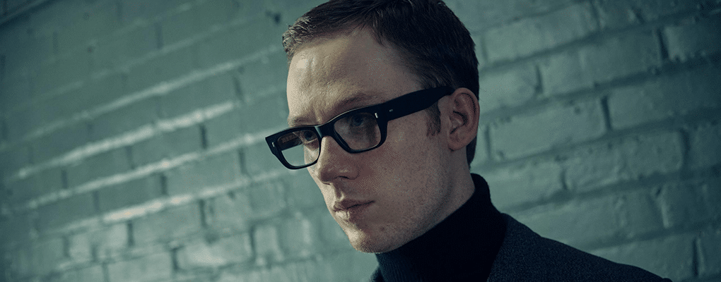 Joe Cole stars in The Ipcress File, a new crime TV show coming our way in 2022
