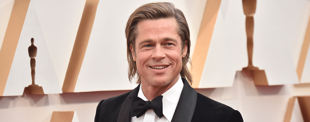 Brad Pitt will star in Bullet Train