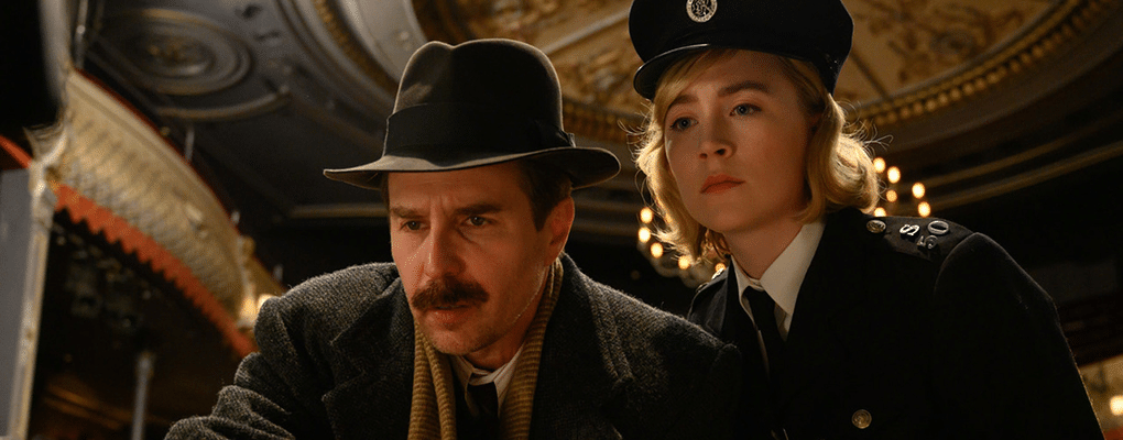Sam Rockwell and Saoirse Ronan will star in See How They Run