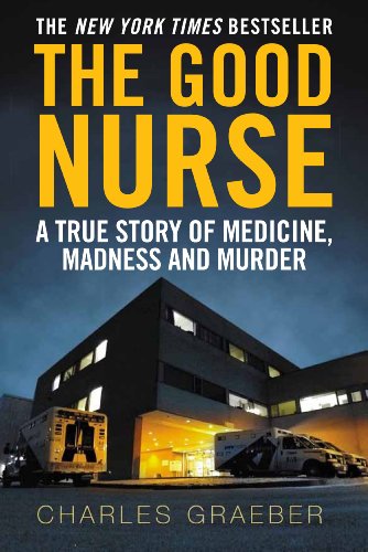 The Good Nurse cover