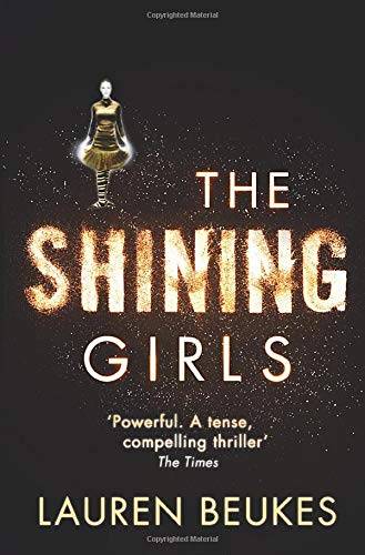 The Shining Girls cover