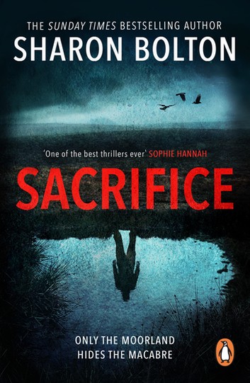 Sacrifice cover