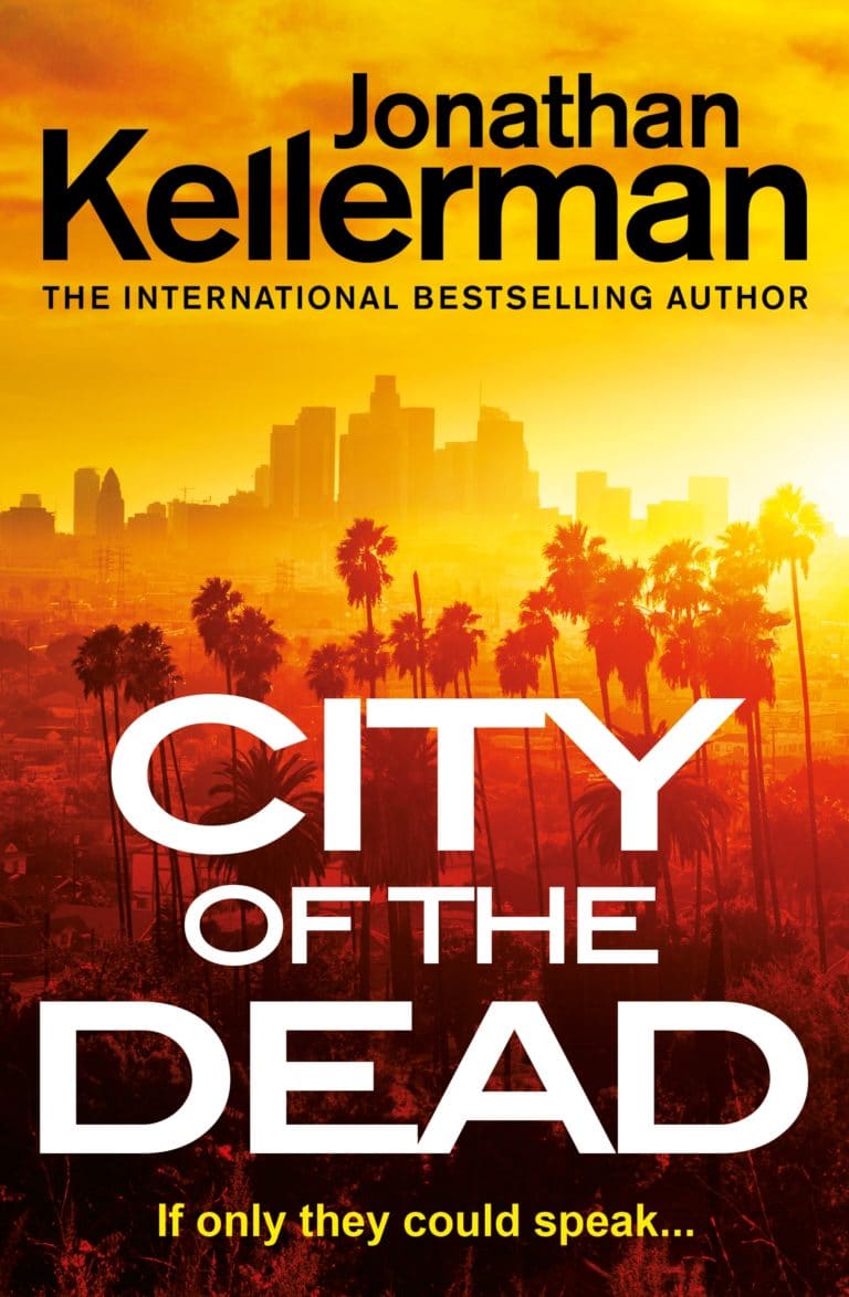 City of the Dead cover