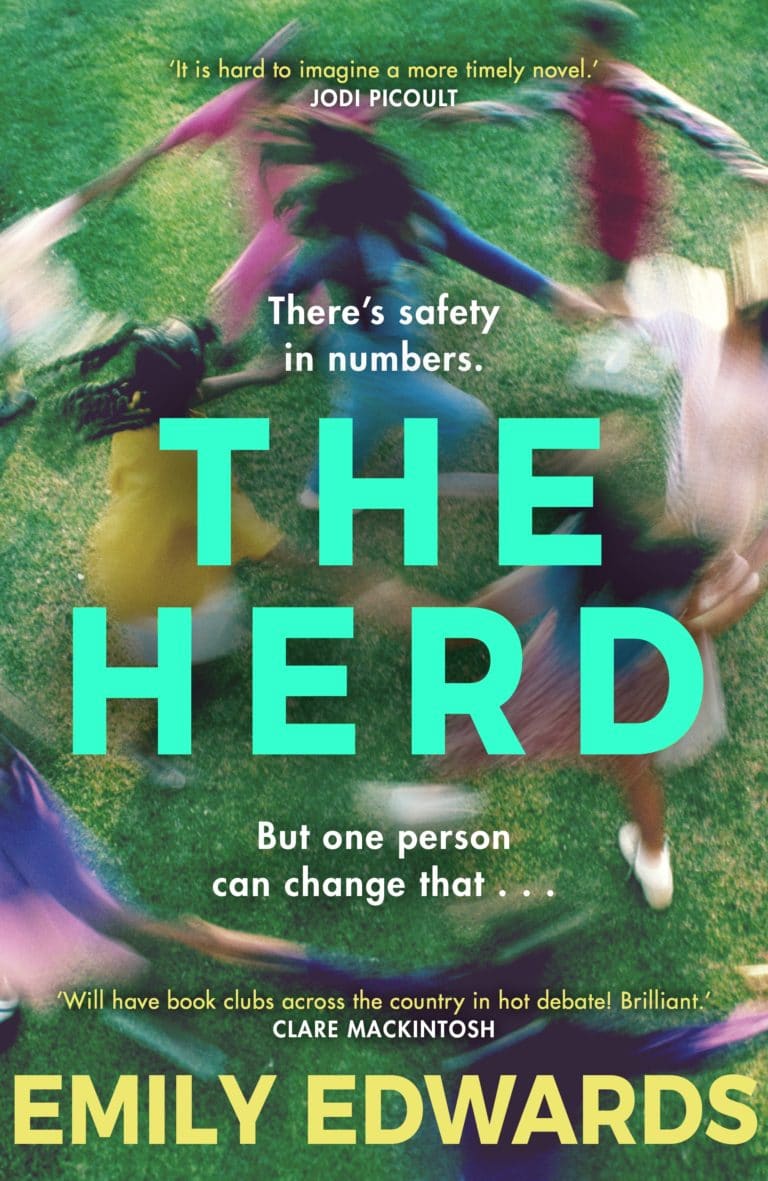 The Herd cover