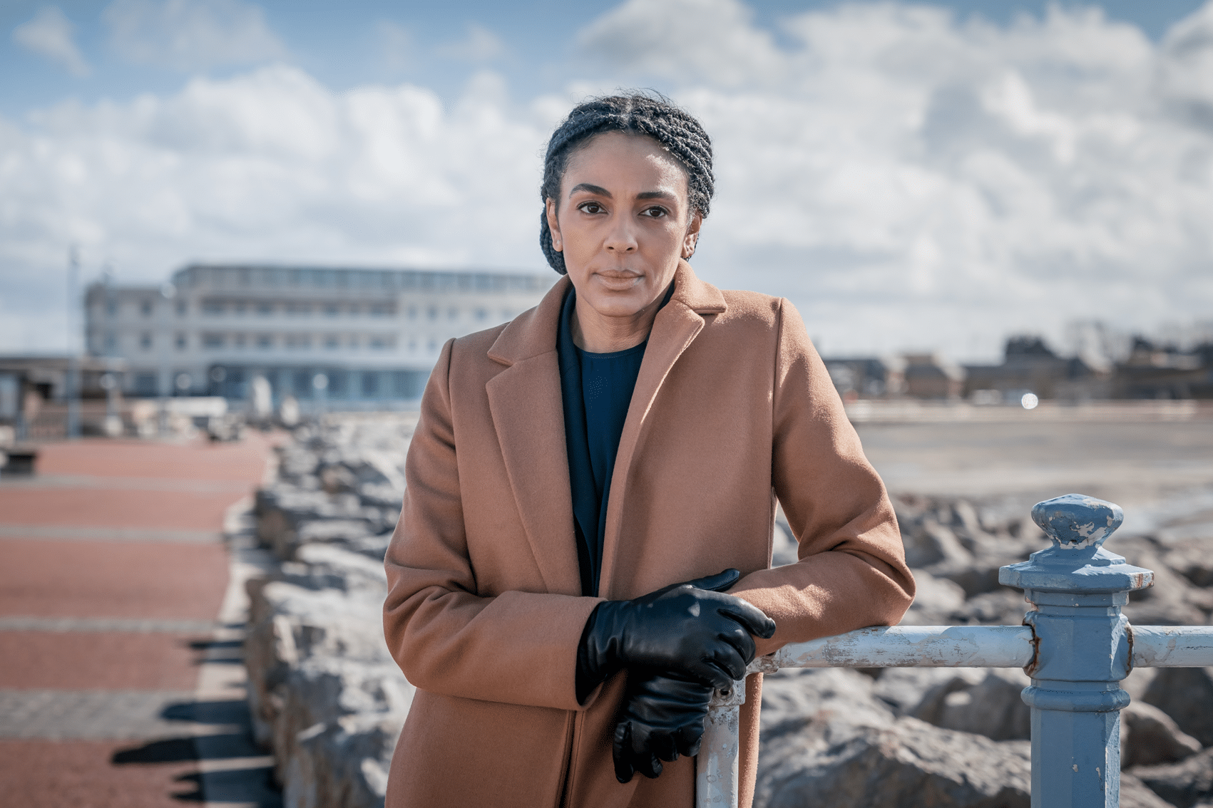 The Bay series 3 review episodebyepisode recaps Dead Good