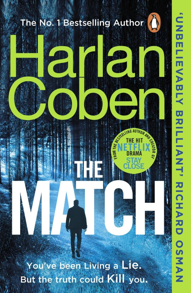 The Match cover