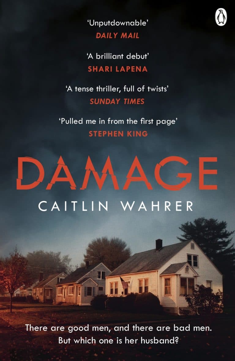 Damage cover