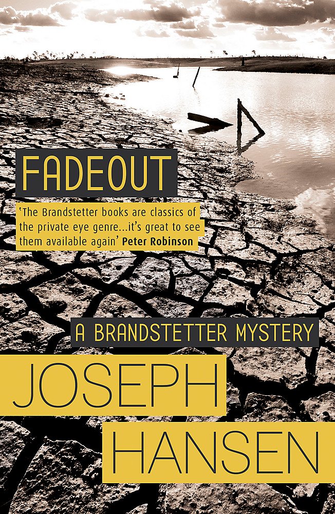 Fadeout cover