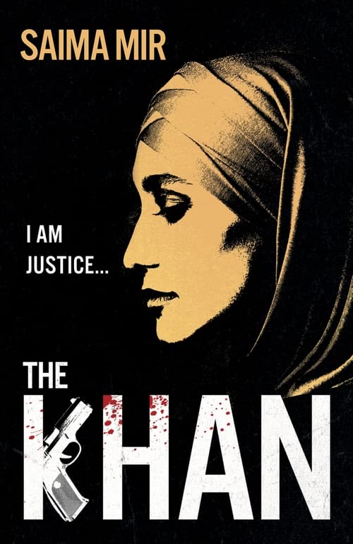 The Khan cover