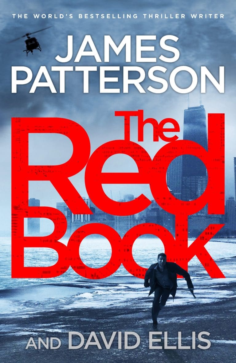 The Red Book cover