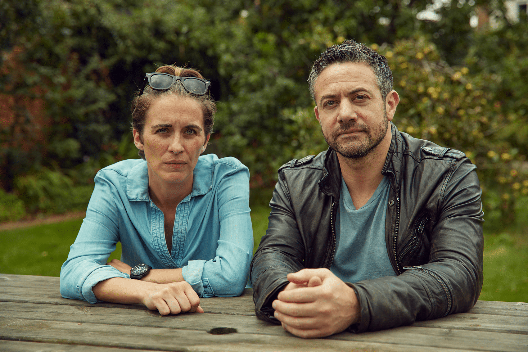 Trigger Point Martin Trigger Point review | episode-by-episode recaps - Dead Good