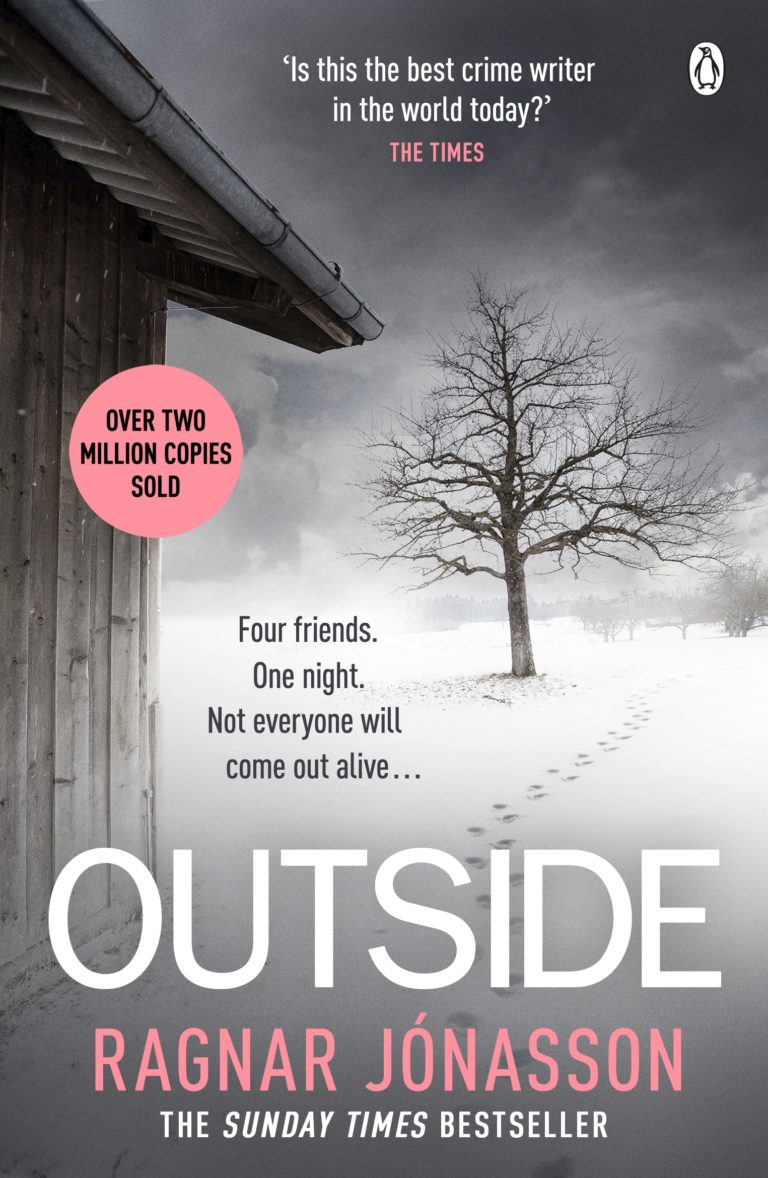 Outside cover