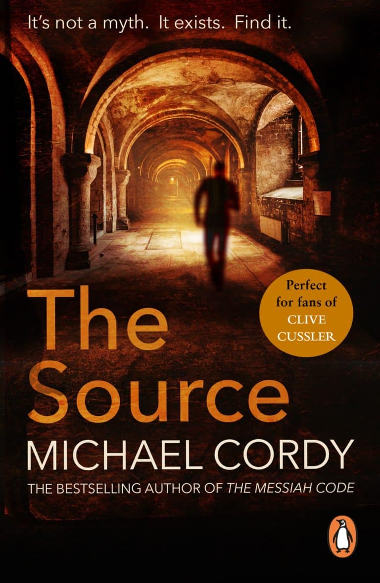 The Source cover