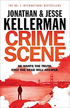 Crime Scene cover