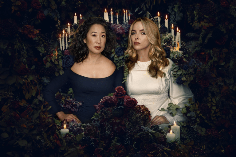 Sandra Oh and Jodie Comer star in Killing Eve series 4. Read our episode-by-episode review below.