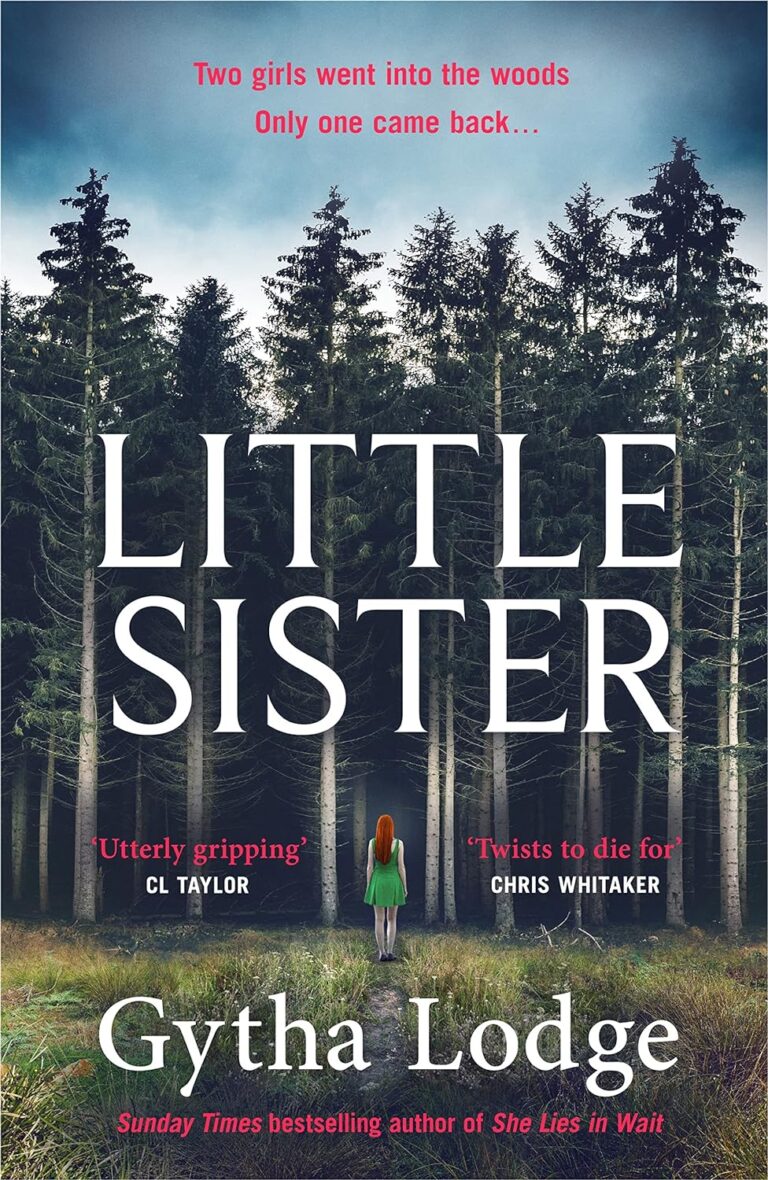 Little Sister cover