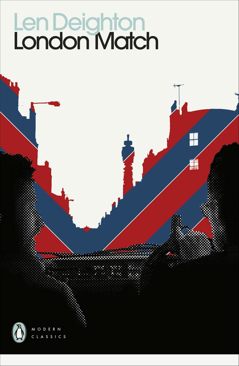 London Match cover