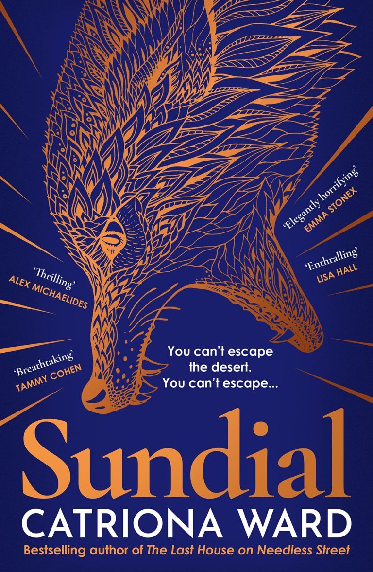 Sundial cover