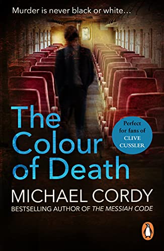 The Colour of Death cover