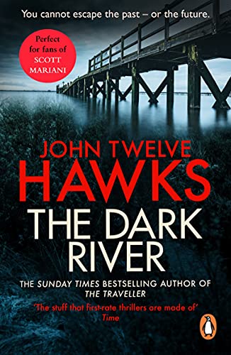 The Dark River cover