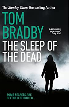 The Sleep of the Dead cover