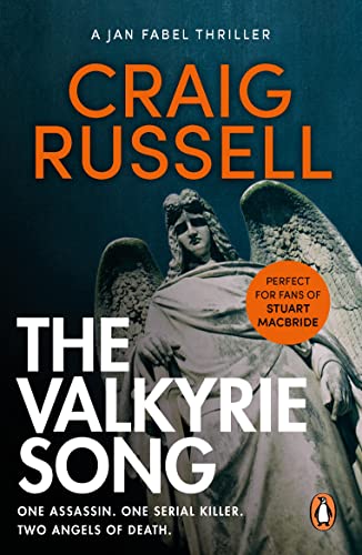 The Valkyrie Song cover