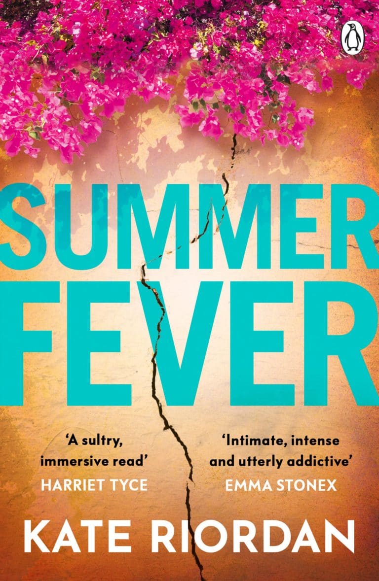 Summer Fever cover