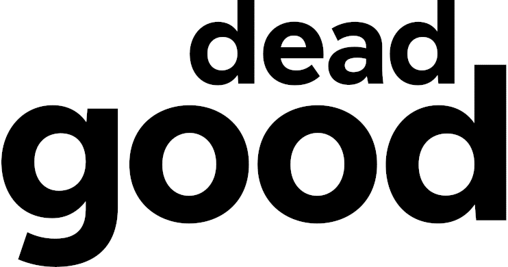 (c) Deadgoodbooks.co.uk