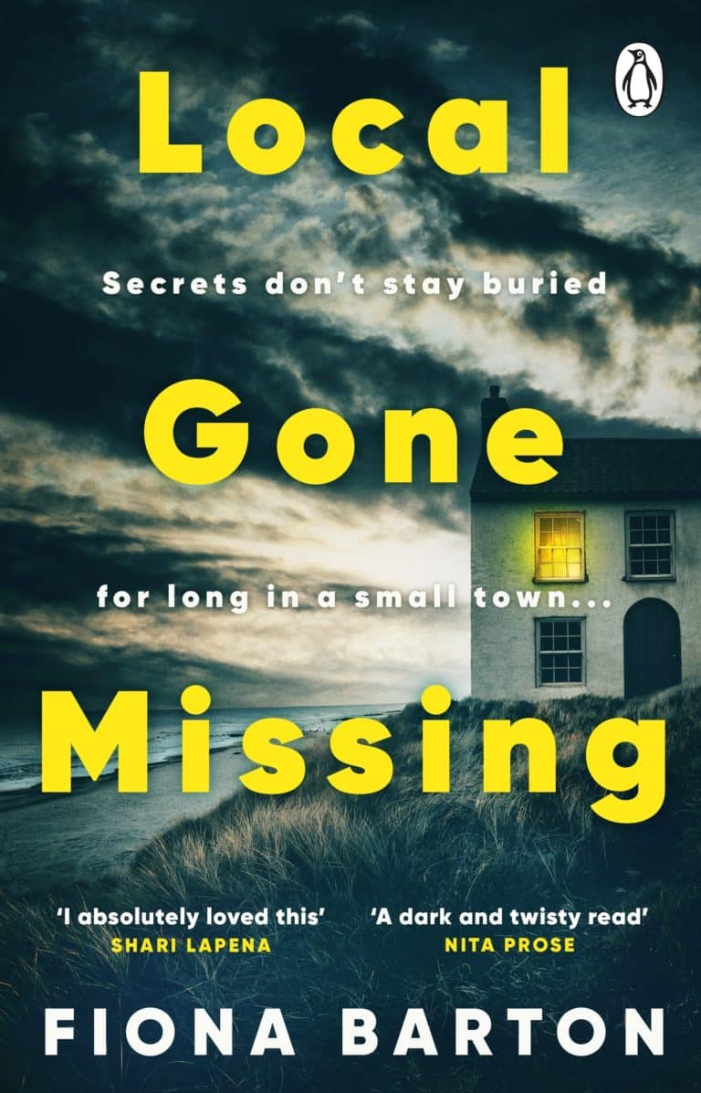 Local Gone Missing cover