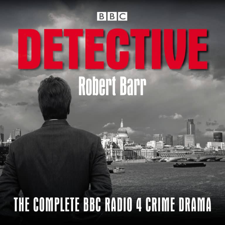 Detective cover