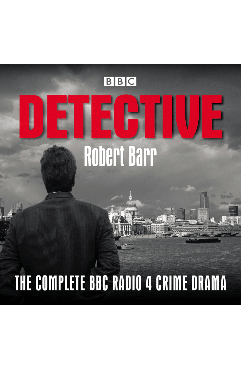 18 of the best radio crime dramas