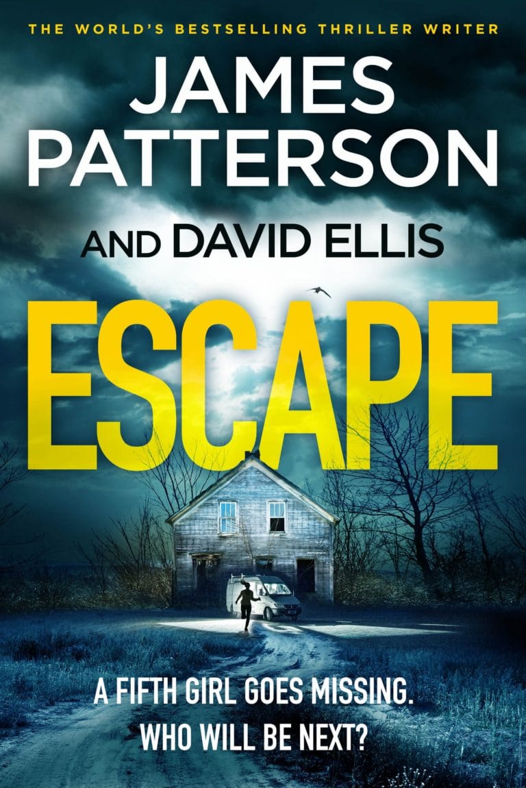 Escape cover