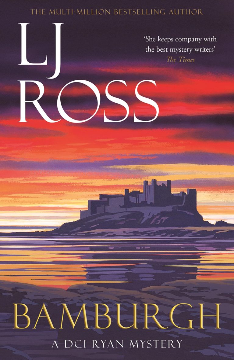 Bamburgh cover