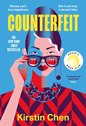 Counterfeit cover