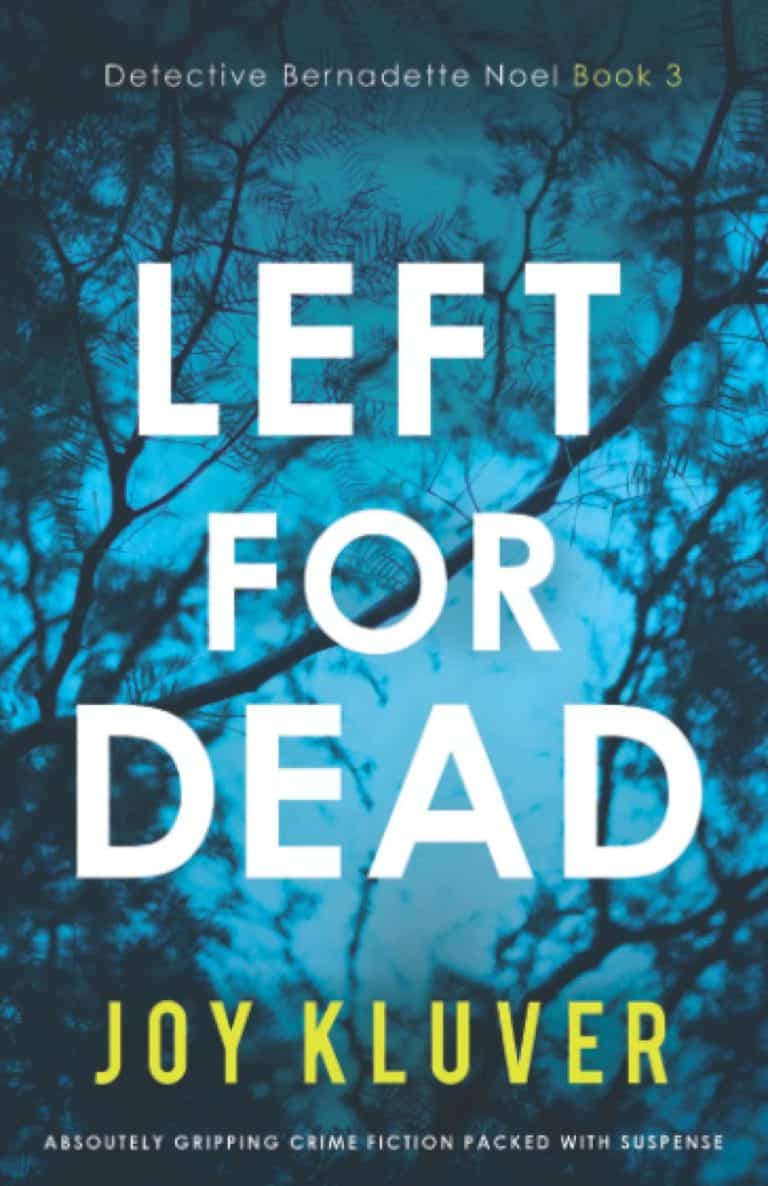 Left For Dead cover