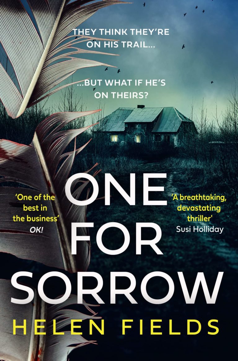 One For Sorrow cover