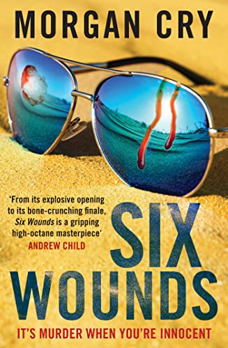 Six Wounds cover