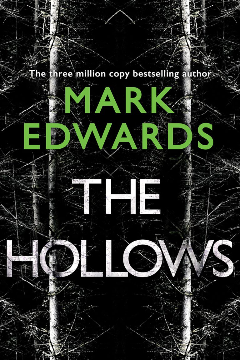 The Hollows cover