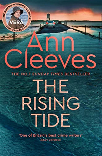 The Rising Tide cover