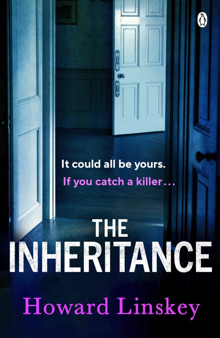 The Inheritance cover