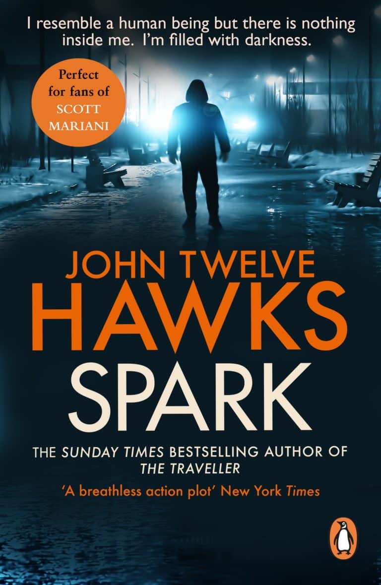 Spark cover