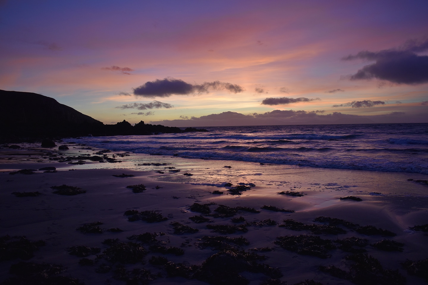 Photo near Gairloch in the Scottish Highlands