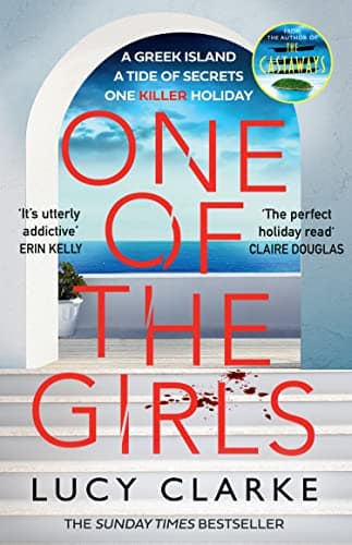 One of the Girls cover