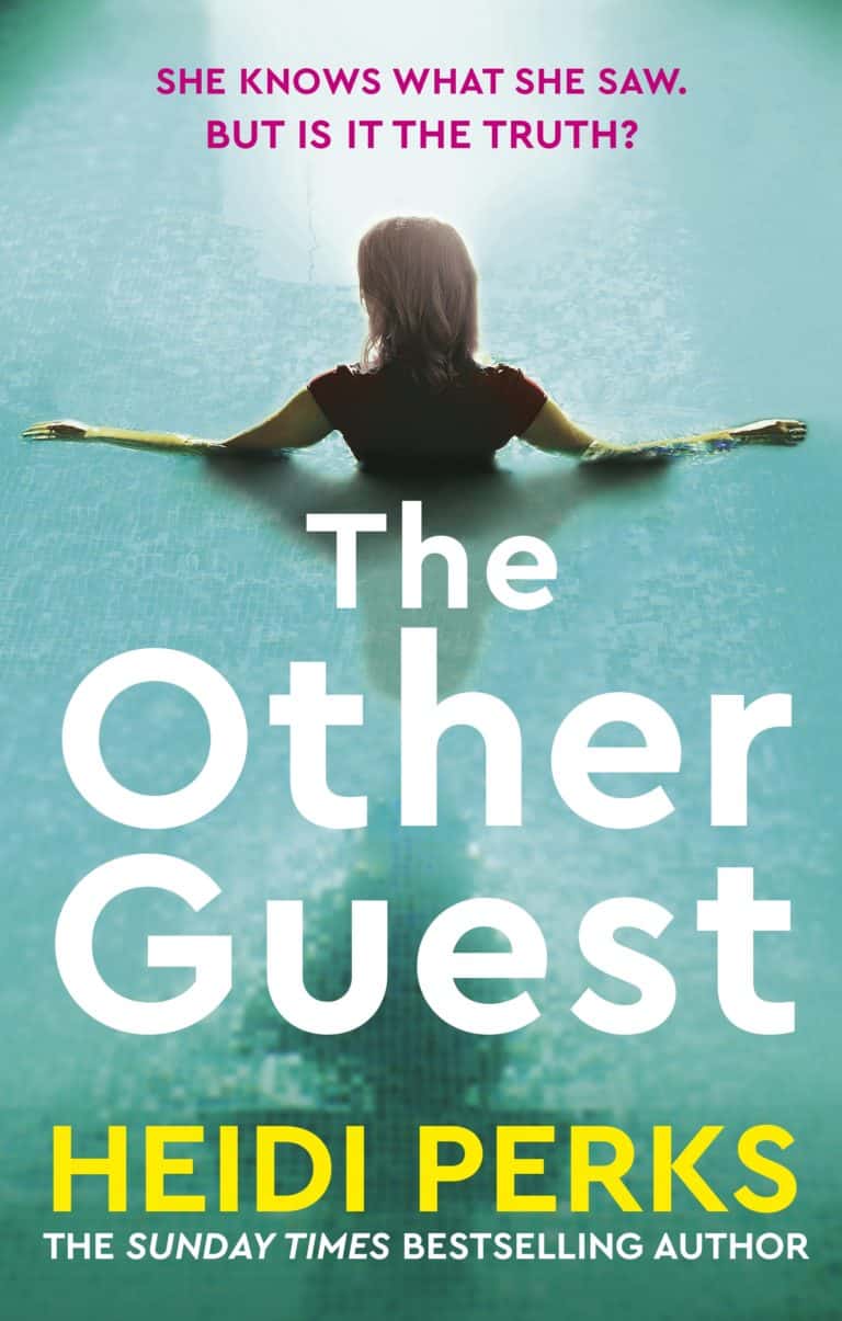 The Other Guest cover